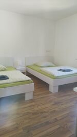 ERS 1. Etage 2-Bett-Zimmer