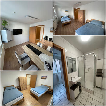 Wohnung Hagemeister Bild 3