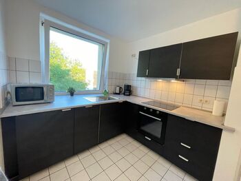 Monteurwohnung Oschersleben Zdjęcie 2