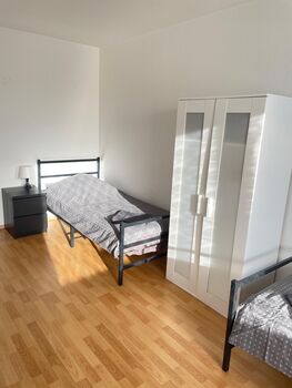 Monteurwohnung Oschersleben Zdjęcie 5