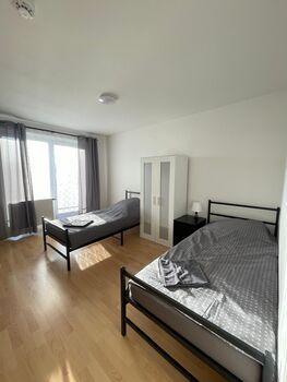 Monteurwohnung Oschersleben Zdjęcie 4