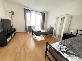 Monteurwohnung Oschersleben