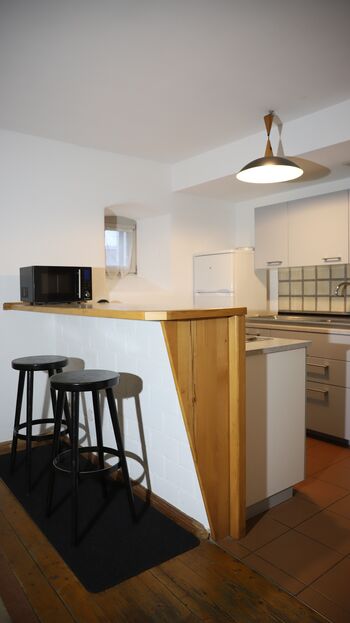 Gästezimmer Stegaurach / Bamberg Obrázok 5