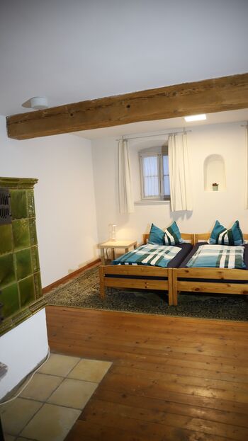 Gästezimmer Stegaurach / Bamberg