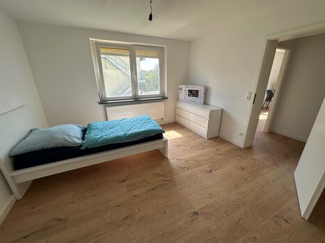 Wohnung Meyer Bild 4