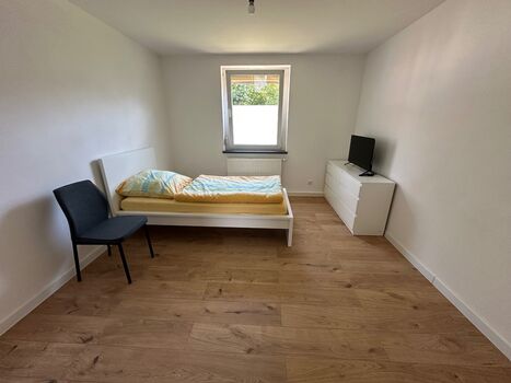 Wohnung Meyer Bild 5