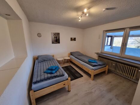 Monteurzimmer Kersten "Haus Kaltenbach" Obrázok 4