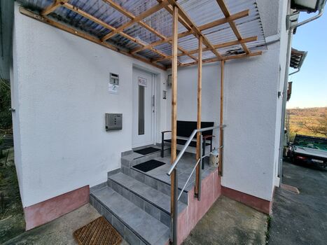 Monteurzimmer Kersten "Haus Kaltenbach"