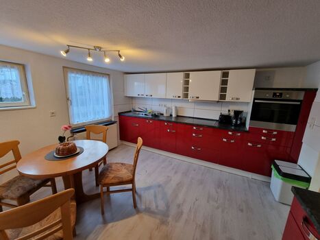 Monteurzimmer Kersten "Haus Kaltenbach" Obrázok 2