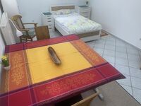 Zimmer in 2er WG, Warmmiete, Auto: 10min Wache-Ost,12min Hbf Bild 1
