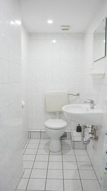 Workers Living Braunschweig - Ihre Monteurzimmer! Obrázok 4