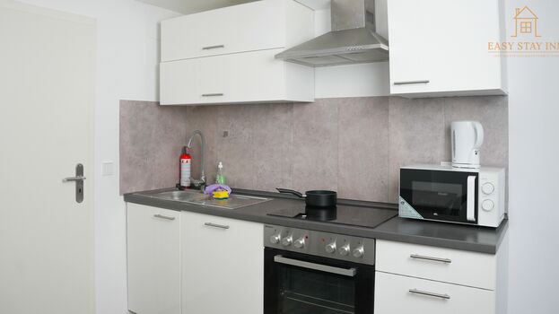 Easy Stay Inn Braunschweig - Ihre Monteurzimmer!