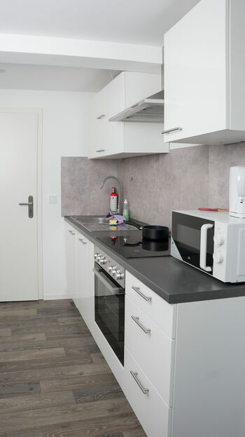 Easy Stay Inn Braunschweig - Ihre Monteurzimmer! Bild 2