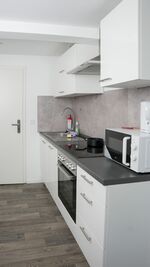 Easy Stay Inn Braunschweig - Ihre Monteurzimmer! Bild 2