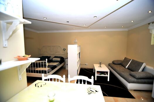 Ferienwohnung Bergkönig Picture 3