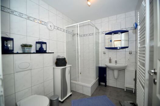 Ferienwohnung Bergkönig Picture 5