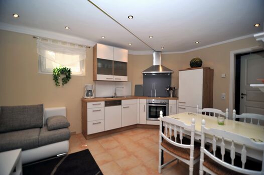 Ferienwohnung Bergkönig Picture 4