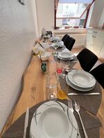 Esstisch 