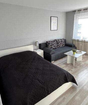 Rosenplaenterrooms Einbeck Bild 3