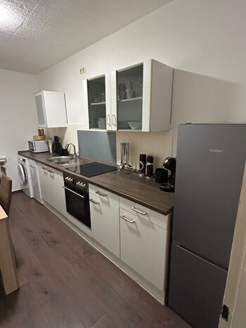 Rosenplaenterrooms Einbeck Obrázok 3