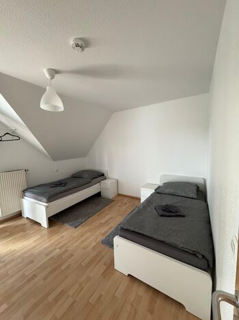 Monteurwohnung in Zentraler Lage in Werl Bild 4
