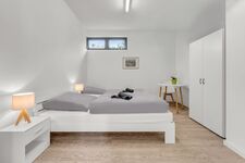 Großes Monteurhaus Brieselang | 14 Betten | Ideal für große Teams Bild 15