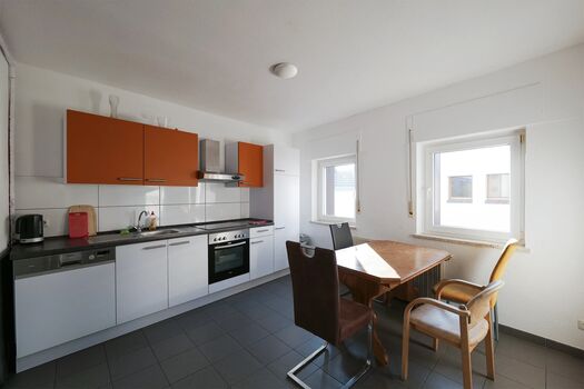 BR Boardinghouse Wesseling (bei Köln)