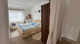 Haus Wenzel -wohnlich, komplett-nahe Rostock / Kühlungsborn Bild 6