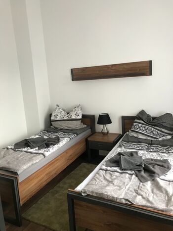MikraHomes24 in Gößnitz Bild 2
