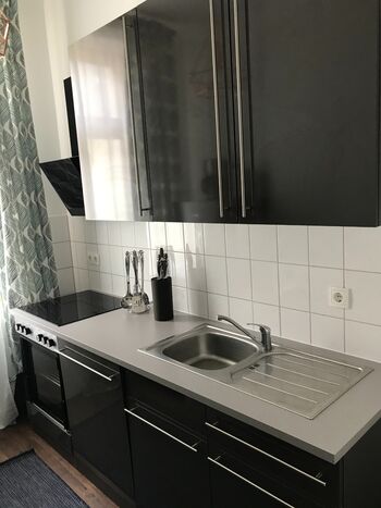 MikraHomes24 in Gößnitz Bild 3