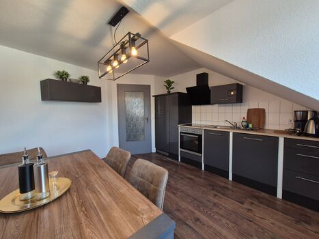 MikraHomes24 in Gößnitz Obrázok 1