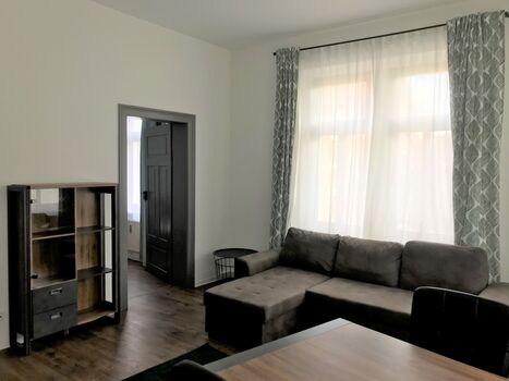 MikraHomes24 in Gößnitz Bild 4