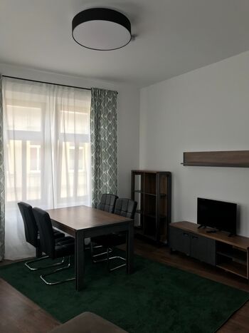 MikraHomes24 in Gößnitz