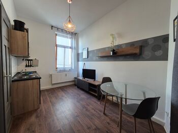 MikraHomes24 in Gößnitz Bild 3