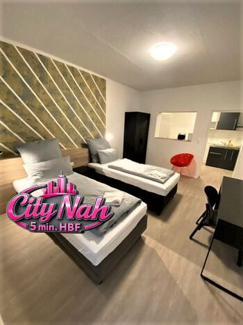 HILDESHEIM APARTMENTS | Nähe HBF | Top Anbindung zur A7 Picture 1