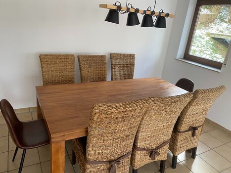 Wohnung Caracciolo Picture 5