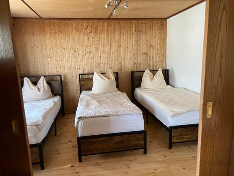 Haus Baek bei Perleberg Picture 3