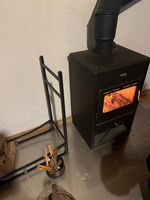 Haus Baek bei Perleberg Bild 6