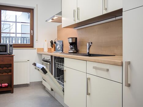 Bear Apartment am Skihang Bild 4