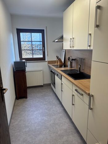 Bear Apartment am Skihang Bild 5