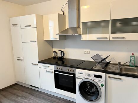 Monteurwohnung Straubing - Zur Wieskapelle Bild 4