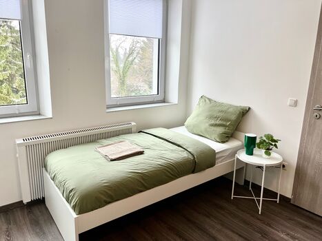 Monteurwohnung Straubing - Zur Wieskapelle