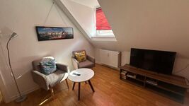 Ferienwohnung am Rathausmarkt 1 Bild 2