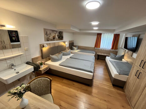Annas Gästehaus Bild 5