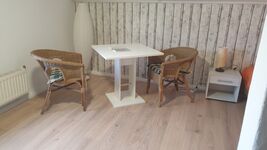 Monteurzimmer im grünen Biesdorf mit Vollausstattung, Berlin Zdjęcie 19