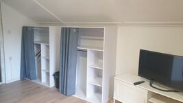 Monteurzimmer im grünen Biesdorf mit Vollausstattung, Berlin Zdjęcie 21