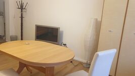 Monteurzimmer im grünen Biesdorf mit Vollausstattung, Berlin Bild 24