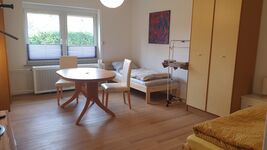 Monteurzimmer im grünen Biesdorf mit Vollausstattung, Berlin Bild 23