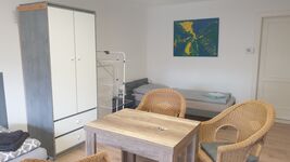 Monteurzimmer im grünen Biesdorf mit Vollausstattung, Berlin Zdjęcie 20