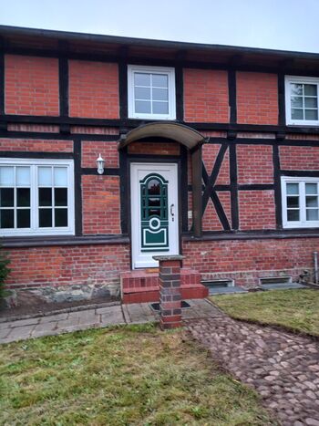 Vellahn Monteurswohnung